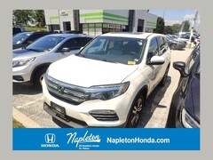 2016 Honda Pilot EX-L SUV