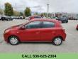 2024 Mitsubishi Mirage ES Hatchback
