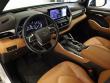 2022 Toyota Highlander Platinum SUV