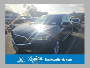 2024 Acura MDX 3.5L SUV