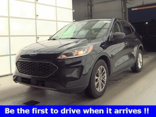 2022 Ford Escape SE SUV