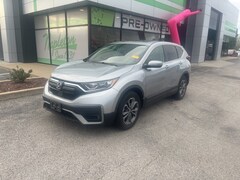 2022 Honda CR-V EX SUV