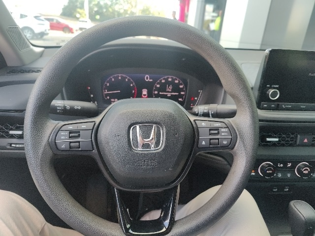 2024 Honda Accord EX photo 13