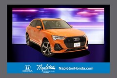 2024 Audi Q3 Premium Plus SUV