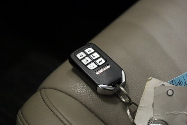 2023 Honda Odyssey EX-L photo 28