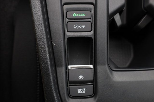 2025 Honda Accord SE - Photo 20