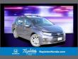 2026 Honda Odyssey Touring Van Passenger