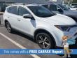 2018 Toyota RAV4 XLE SUV