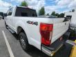 2021 Ford F-250 Lariat Truck Crew Cab