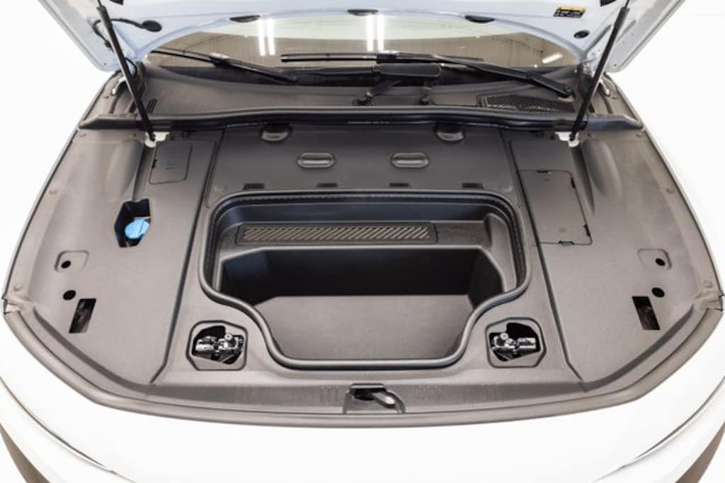 Used 2025 Audi A6 Sportback e-tron Premium Sedan