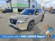 2024 Nissan Pathfinder Platinum SUV