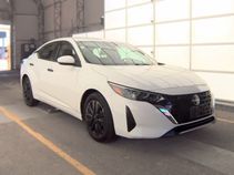 2025 Nissan Sentra S - Photo 22