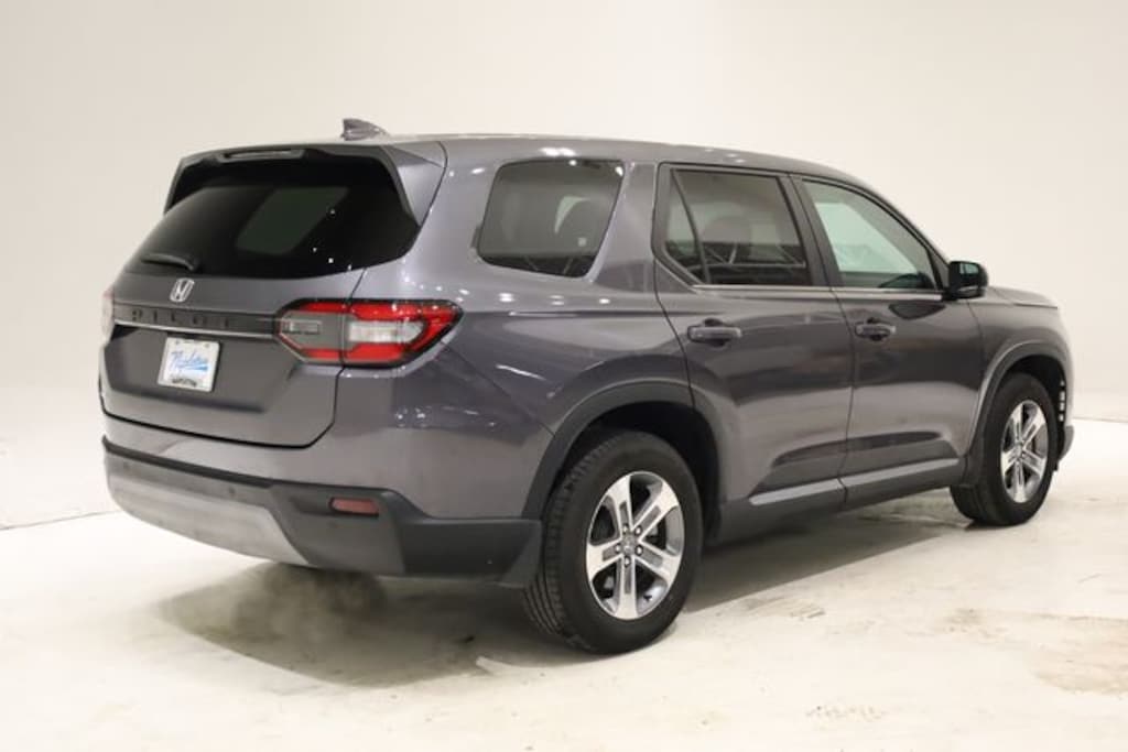 Used 2023 Honda Pilot EX-L SUV