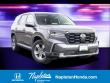 2025 Honda Pilot EX-L SUV