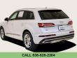 2022 Audi Q7 55 Premium Plus SUV