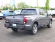 2026 Honda Ridgeline RTL Truck Crew Cab