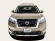 2024 Nissan Pathfinder Platinum SUV