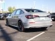 2026 Honda Civic Sport Sedan