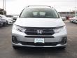 2026 Honda Odyssey EX-L Van Passenger