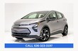  Chevrolet Bolt EV