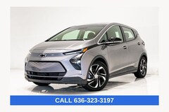 2023 Chevrolet Bolt EV 1LT Wagon