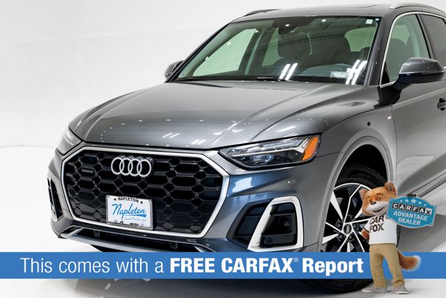 WA1GAAFY8P2105747
