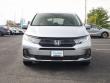 2026 Honda Odyssey EX-L Van Passenger