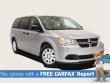2020 Dodge Grand Caravan SE Van Passenger Van