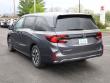 2026 Honda Odyssey EX-L Van Passenger