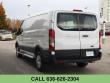 2023 Ford Transit-250 Cargo Base Van Low Roof Van