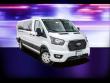 2024 Ford Transit-350 Passenger XLT Wagon Low Roof Van