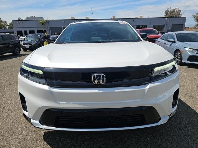 Used 2025 Honda Prologue Elite with VIN 3GPKHZRJ4SS508967 for sale in St. Peters, MO