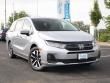 2026 Honda Odyssey EX-L Van Passenger
