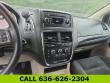 2016 Dodge Grand Caravan SXT Van