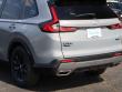 2026 Honda CR-V Hybrid Sport-L SUV