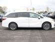 2026 Honda Odyssey EX-L Van Passenger