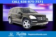 Mercedes-Benz GL-Class