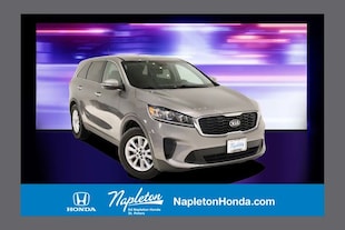 2019 Kia Sorento L SUV