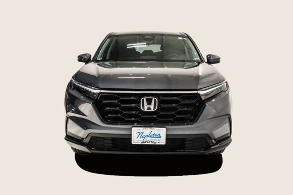 Used 2024 Honda CR-V EX SUV