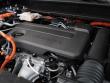 2026 Honda CR-V Hybrid Sport SUV