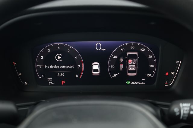 2026 Honda Accord SE - Photo 15