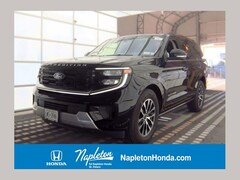 2025 Ford Expedition Platinum SUV
