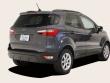 2021 Ford EcoSport SE SUV