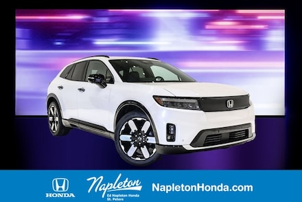 2025 Honda Prologue Elite SUV