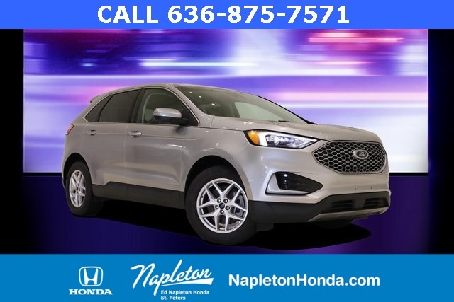 2023 Ford Edge