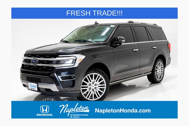2023 Ford Expedition