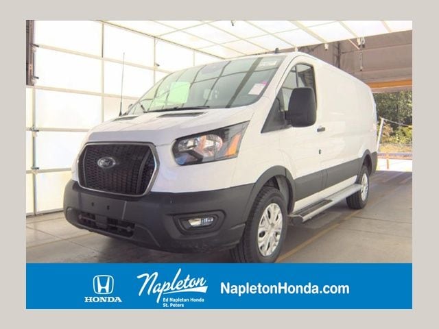 2025 Ford Transit 250 Low Roof 148 WB's photo