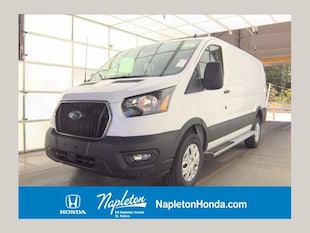 2025 Ford Transit-250 Cargo Base Van Low Roof Van