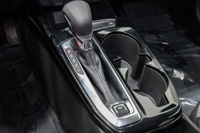 2025 Chevrolet Trax LT - Photo 22
