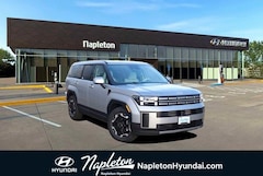 2026 Hyundai Santa Fe SE AWD SUV